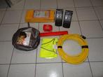 starter set voor camper, Caravans en Kamperen, Ophalen
