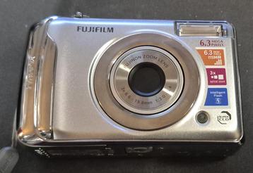 FUJI FINEPIX A610 - VINTAGE beschikbaar voor biedingen