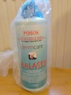 Malaseb 1 litre, shampoing pour chien/shampoing pour chat, Enlèvement ou Envoi