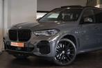 BMW X5 xDrive45e M-Pack BTW Bowers & Wilkins Pano ACC 12M, Auto's, Automaat, Gebruikt, Leder, 5 deurs