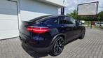 Mercedes GLC 43 AMG Coupé 4-Matic *GARANTIE*, Auto's, Mercedes-Benz, Automaat, Euro 6, 2993 cc, Blauw