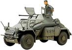 Tamiya | sd.kfz 222 | GRATIS LEVERING