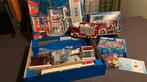 Brandweer 4819 4825 4821 samen, Kinderen en Baby's, Speelgoed | Playmobil, Ophalen, Zo goed als nieuw