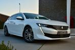 Peugeot 508 1.6 PHEV **Hybride** PANO, Auto's, Wit, Break, 5 deurs, Voorwielaandrijving