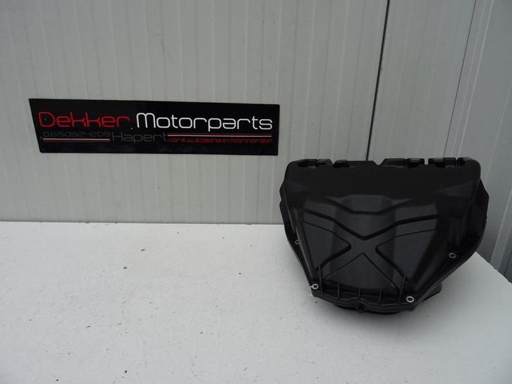 Airbox / Luchtfilterbox Intake Yamaha YZF R1 2015-2019 RN32, Motoren, Onderdelen | Yamaha, Gebruikt, Ophalen of Verzenden