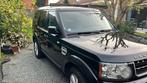 Discovery 4 tdv6 2010 lichte vracht 211 pk, Auto's, Automaat, Euro 5, Zwart, Leder