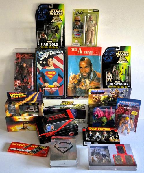 Ruime voorraad Playstation en Film collectables, Games en Spelcomputers, Games | Sony PlayStation 3, Ophalen of Verzenden