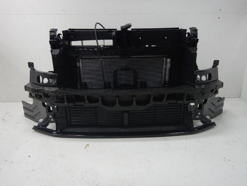 VW Tiguan 571 1.5 TSI Koelerpakket + Front + Bumperbalk 5Q01, Auto-onderdelen, Motor en Toebehoren, Volkswagen, Gebruikt, Ophalen of Verzenden