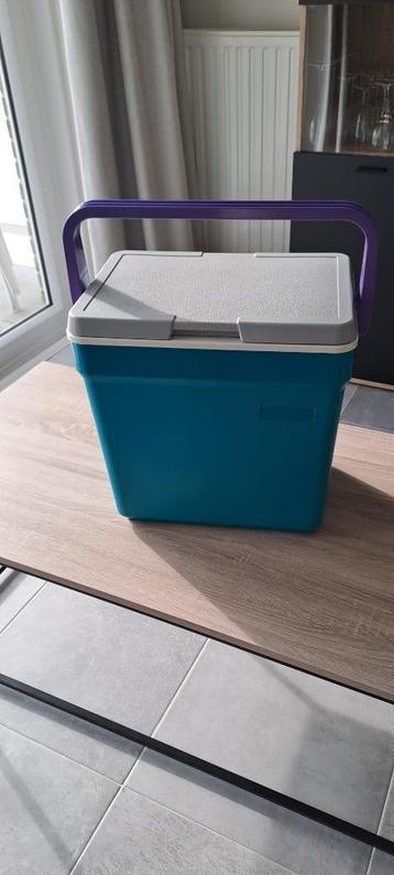 Frigobox beschikbaar voor biedingen