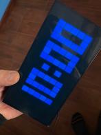 Reveil electronic, Enlèvement ou Envoi, Utilisé