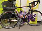 Racefiets, Fietsen en Brommers, Fietsen | Racefietsen, 28 inch, Gebruikt, Carbon, 10 tot 15 versnellingen