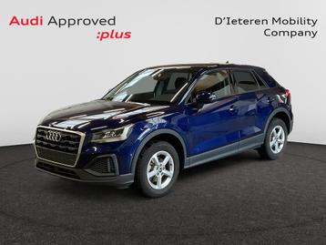 Audi Q2 Q2 35 TFSI Business Edition Attraction S tronic beschikbaar voor biedingen