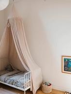 Minnen meegroeibed met matras ikea - beschikbaar!, Kinderen en Baby's, Kinderkamer | Bedden, 85 tot 100 cm, Gebruikt, 180 cm of meer