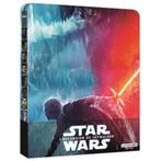 Star War  Blue-Ray  BLU-RAY STEELBOOK - BOITIERS MÉTAL, CD & DVD, Blu-ray, Comme neuf, Enlèvement ou Envoi, Science-Fiction et Fantasy