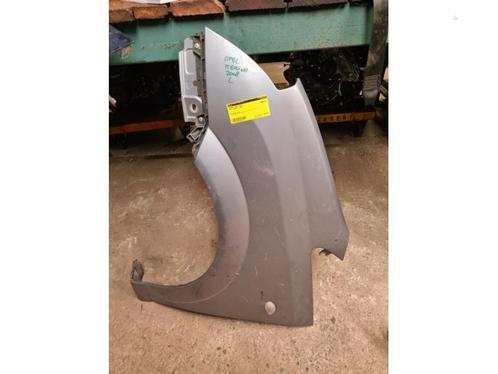 Scherm links-voor van een Opel Meriva (Z157), Auto-onderdelen, Carrosserie, Opel, Gebruikt, 3 maanden garantie