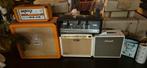 Orange th30, marshall dsl, hughes and kettner duotone, Muziek en Instrumenten, Ophalen of Verzenden