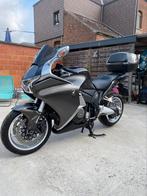 Honda vfr 1200 met honda full notebook, Motoren, Motoren | Honda, 4 cilinders, Motorrijbewijs A, Particulier, Meer dan 35 kW