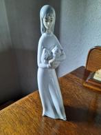 Figurine en porcelaine Lladro, Comme neuf, Enlèvement