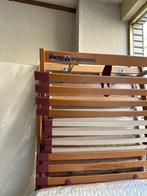 Bultex Ergonomic Lattenbodem - Voor Optimaal Slaapcomfort, Ophalen, 90 cm, Eenpersoons, Nieuw