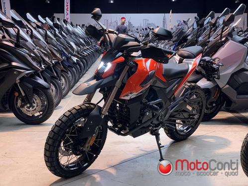 Zontes 125 U1 [Goede aankoop] [Vergunning] [Einde .0%], Motoren, Motoren Inkoop, Ophalen of Verzenden