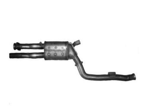 Roetfilter Mercedes CLS 320 CDI, 350 CDI, Auto-onderdelen, Uitlaatsystemen, Mercedes-Benz, Nieuw, Ophalen of Verzenden