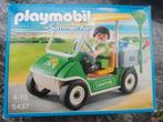 Playmobil summer 5437, Ophalen of Verzenden, Zo goed als nieuw