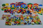 Lego: nr.4167-4166-4165-4164 Mickey mouse., Ophalen of Verzenden, Zo goed als nieuw, Complete set, Lego