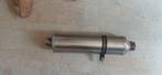 uitlaat sport Moto bmw gs 1250 2003, Motoren, Ophalen, Gebruikt