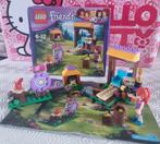 Lego Friends 41120, Ophalen of Verzenden, Zo goed als nieuw, Lego