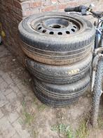 Banden met velg 195/65r15 h91, Auto-onderdelen, Ophalen, Banden en Velgen