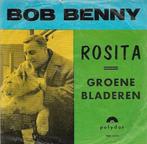 bob benny, Cd's en Dvd's, Ophalen of Verzenden