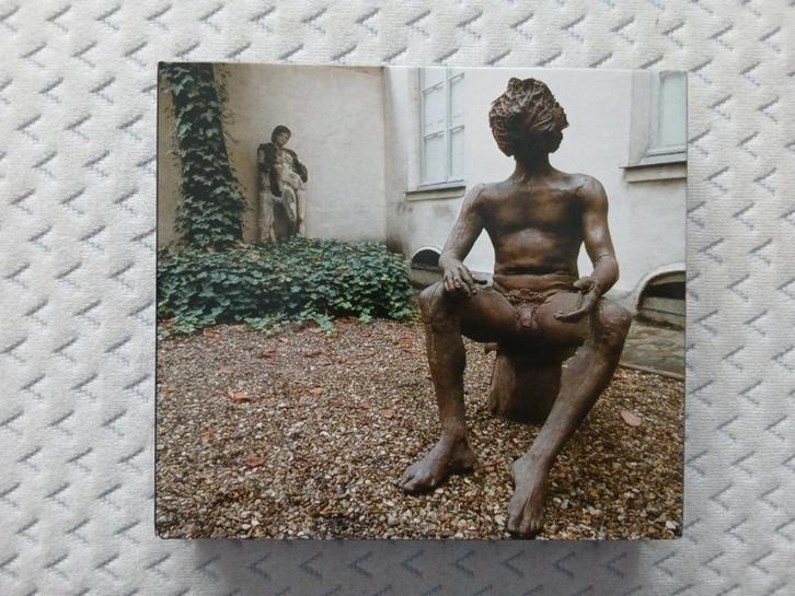 Serge Gainsbourg: De man met de koolkop 2023, Cd's en Dvd's, Cd's | Franstalig, Zo goed als nieuw, Ophalen of Verzenden