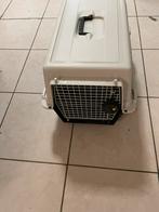 Te koop: reisbench, Dieren en Toebehoren, Hondenhokken, Ophalen, Zo goed als nieuw