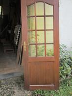 PORTE INTERIEURE, Ophalen, Gebruikt, Hout