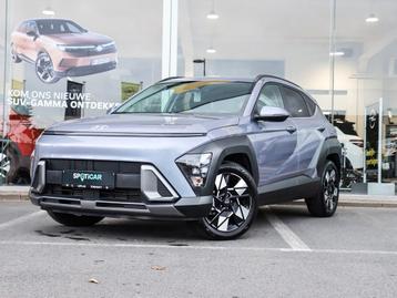 Hyundai Kona FEEL 1.6 |GPS|CAMERA|SLECHTS 3.000km| beschikbaar voor biedingen
