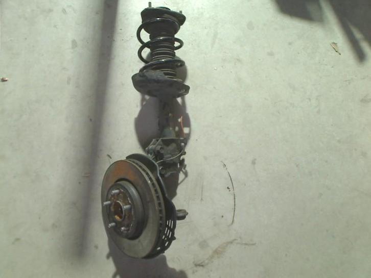 VEERPOOT LINKS VOOR Toyota C-HR (X1,X5) (48520f4021), Auto-onderdelen, Ophanging en Onderstel, Toyota, Gebruikt