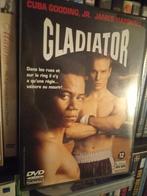 Gladiator (cuba gooding jr.), Ophalen of Verzenden, Zo goed als nieuw