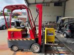 Elektrische heftruck, Tot 1000 kg, Ophalen, Elektrisch, Heftruck