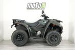 Kymco MXU 700 EPS, Plus de 35 kW, 700 cm³, Info@motosix.be, 1 cylindre