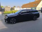 Opel Astra Sports Tourer Turbo Start/Stop GS AT8, Auto's, Automaat, Euro 6, Parkeersensor, Zwart