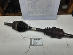 AANDRIJFAS LINKS VOOR Opel Corsa D (01-2006/12-2014), Auto-onderdelen, Gebruikt, Opel