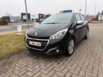 Peugeot 208 1.1 benzine, Auto's, Bluetooth, Euro 5, Bedrijf, Handgeschakeld