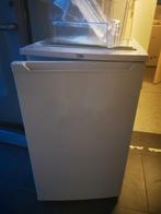 Koelkast Beko tafelmodel,werkt perfect, Elektronische apparatuur, Koelkasten en IJskasten, Ophalen, Zo goed als nieuw