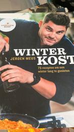 Jeroen Meus - Winterkost, Boeken, Verzenden, Zo goed als nieuw, Jeroen Meus