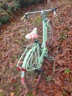 Meisjesfiets 26" 9-12 jaar, Fietsen en Brommers, Gebruikt, Versnellingen, Oxford, Ophalen