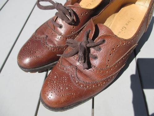 Italiaanse stadsschoen Luca Grossi 39, Kleding | Dames, Schoenen, Gedragen, Ophalen of Verzenden