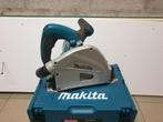 Scie plongeante Makita, Doe-het-zelf en Bouw, Gereedschap | Zaagmachines, Invalzaag, Zo goed als nieuw, Ophalen