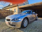 BMW Z4 2.5i 21000 km Nieuwstaat, Auto's, 197 g/km, Achterwielaandrijving, Zwart, 2496 cc