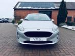Ford Fiesta 1.0 benzine * Automaat * Garantie *, Argent ou Gris, Achat, 998 cm³, Euro 6