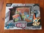 Victini Illustration collection box, Enlèvement ou Envoi, Comme neuf